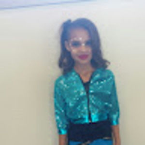 Meet your Posher, Janice